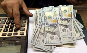 dolares