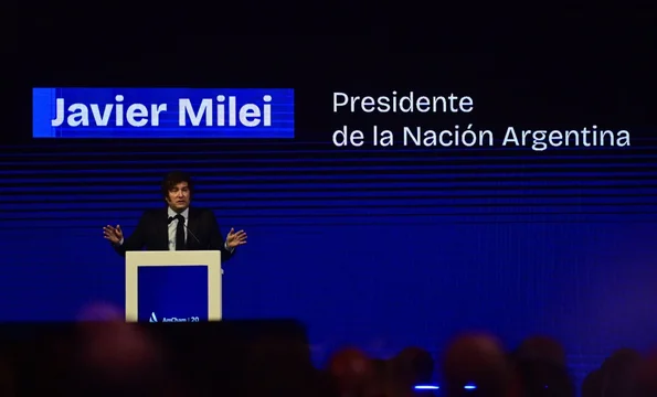 AmCham Summit