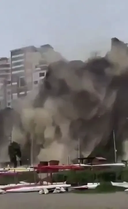 peru sismo
