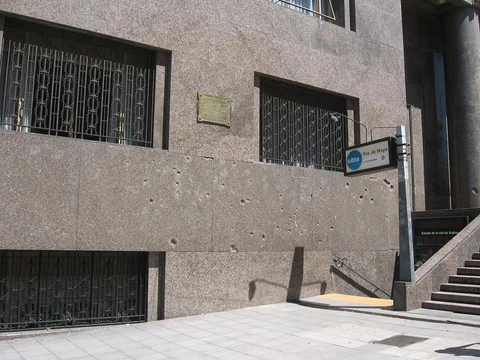 ministerio