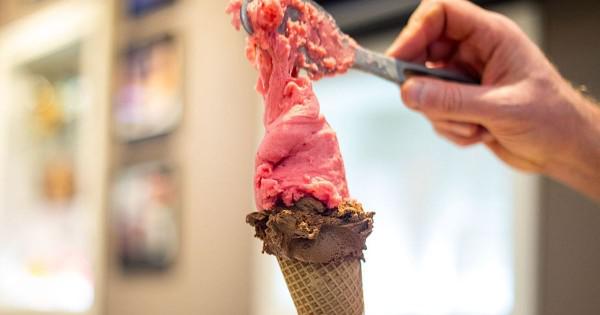 helado
