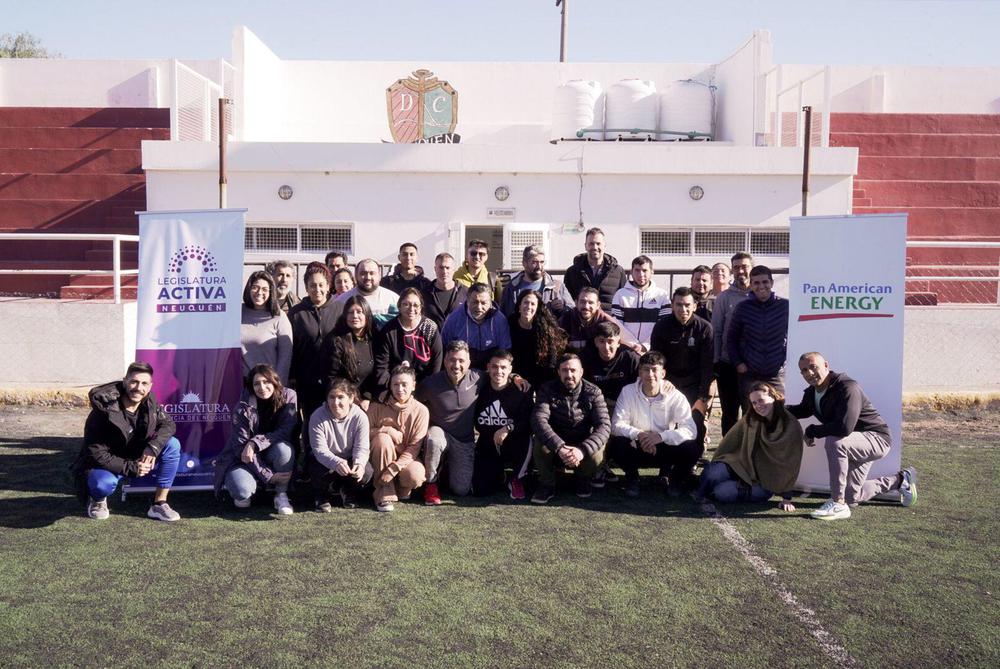 clubes