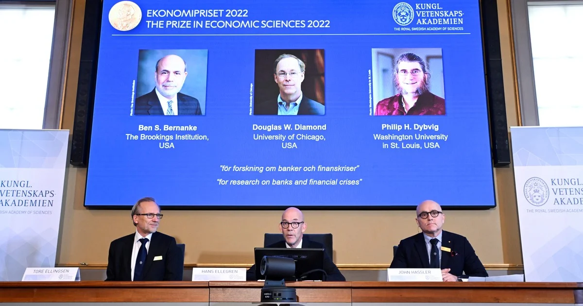 nobel economia