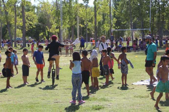 colonia nqn