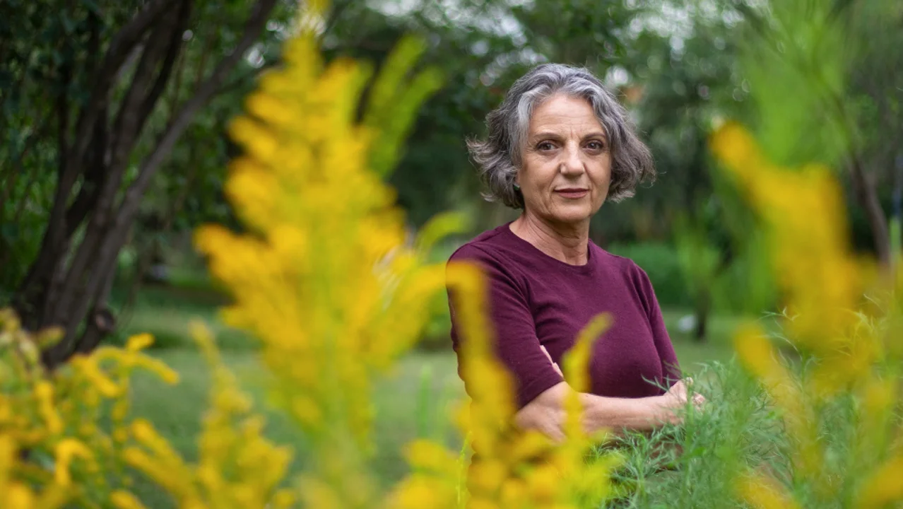 Sandra Díaz