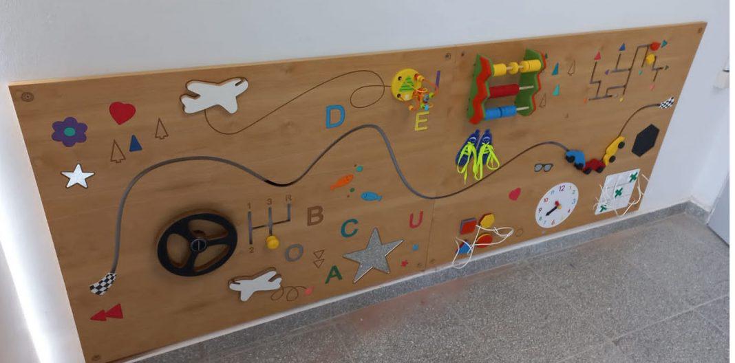 aula hospitalaria