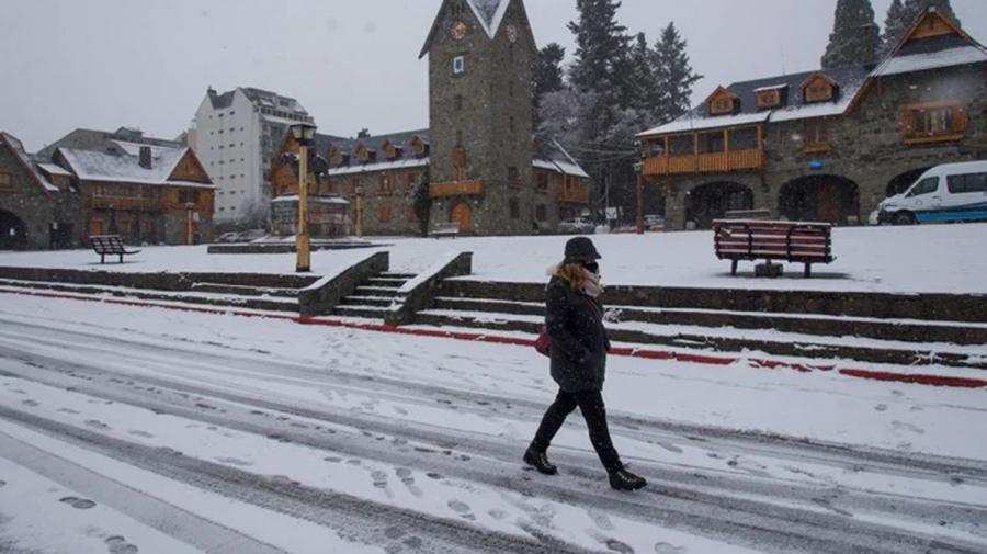 Bariloche