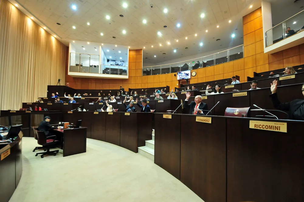 diputados hln