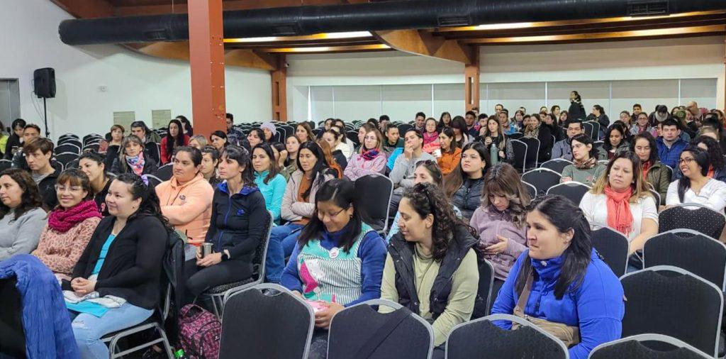 docentes