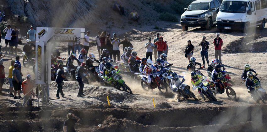 Campeonato Argentino de Motocross Nqn
