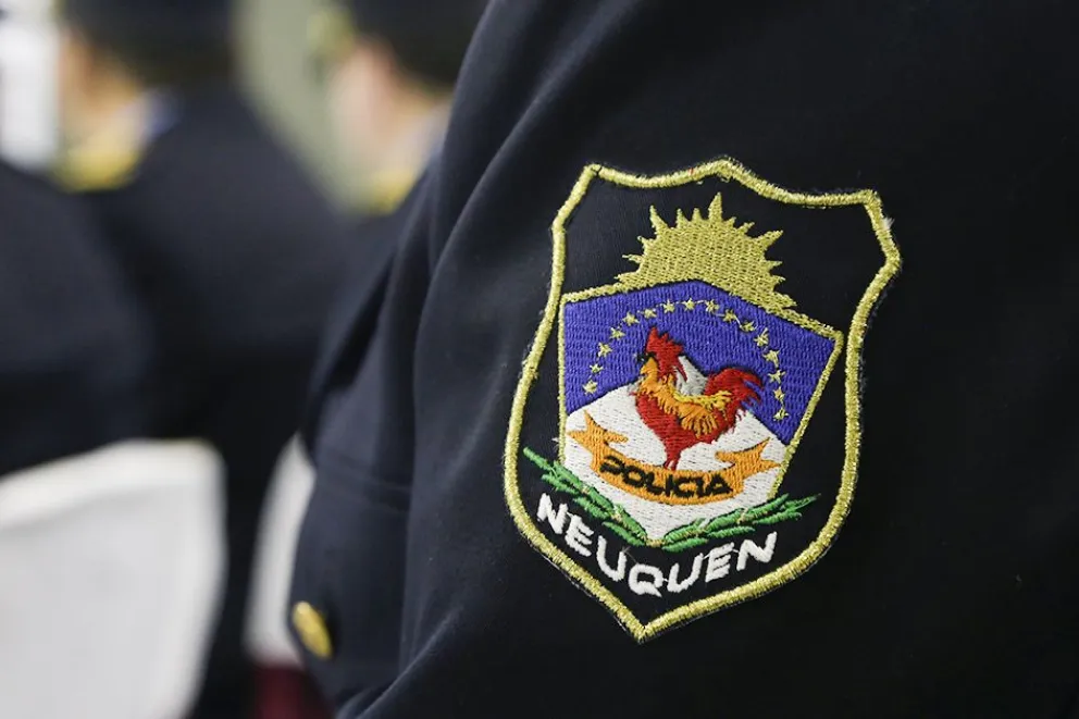 policia nqn