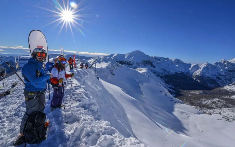 chapelco