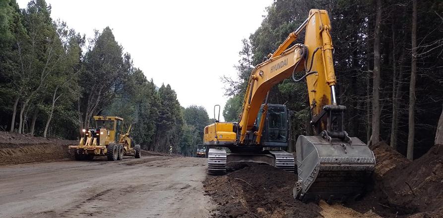 Rutas Nqn