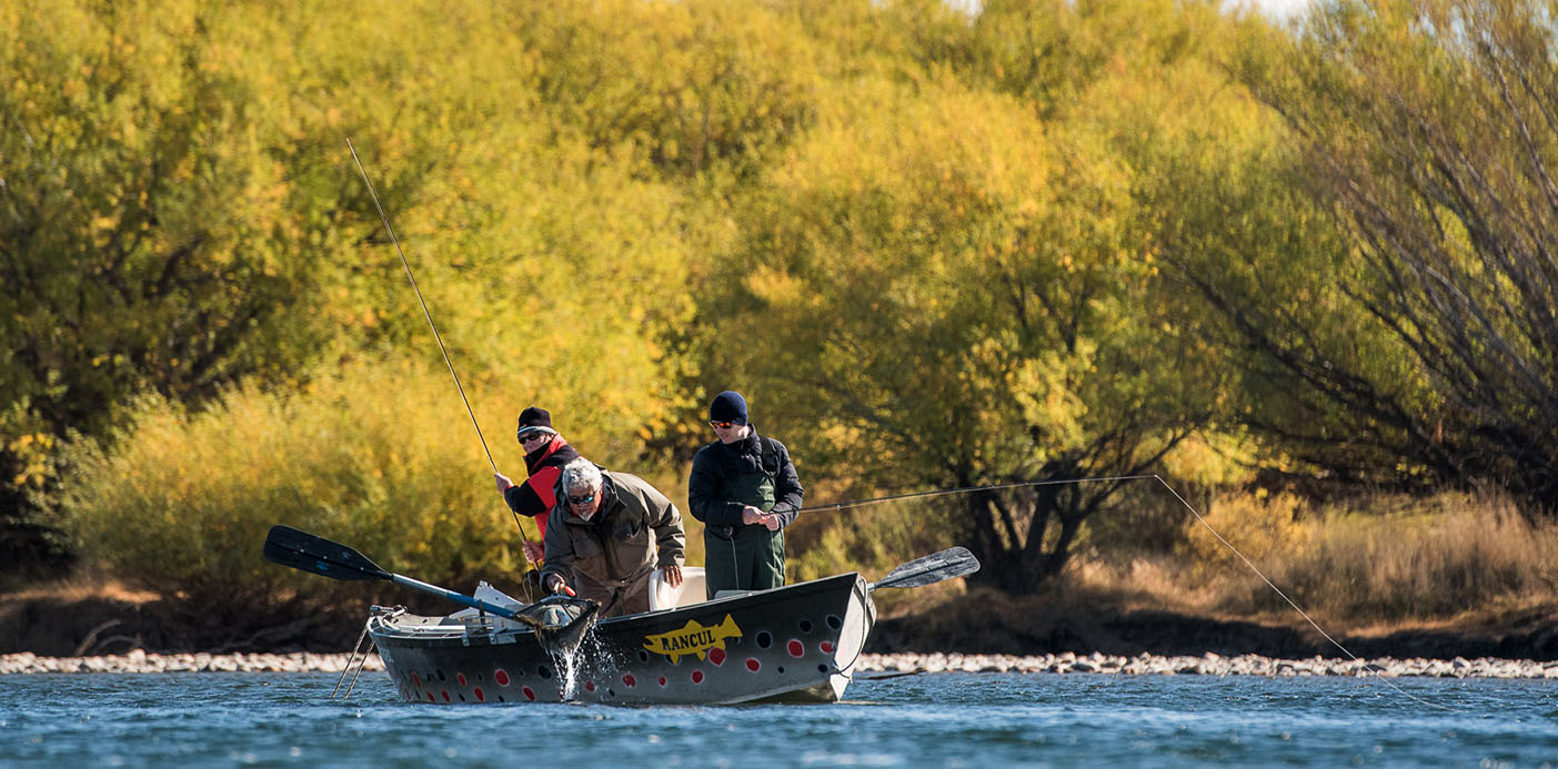Guia de pesca