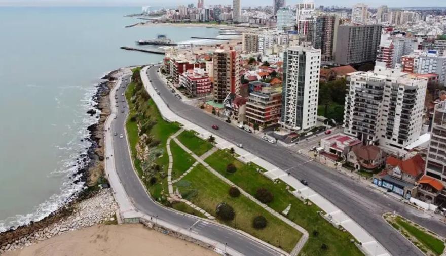 mar del plata