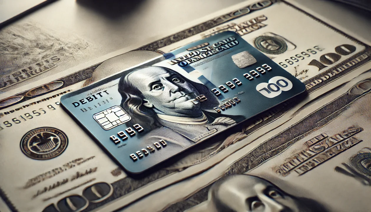 tarjeta dolar