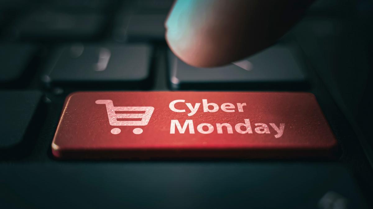 cyber monday