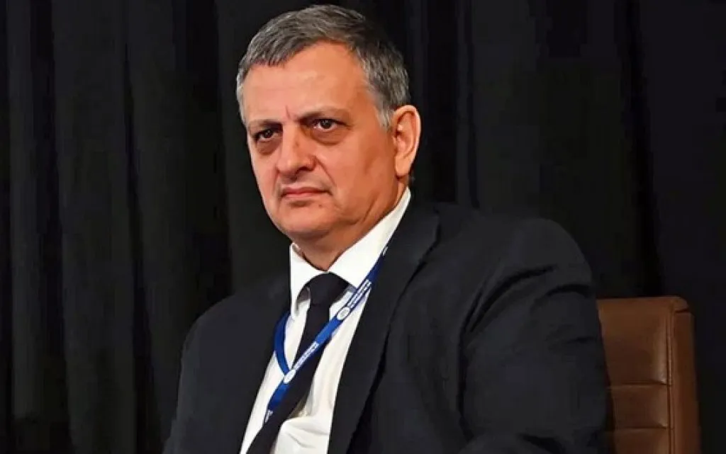 horacio marin