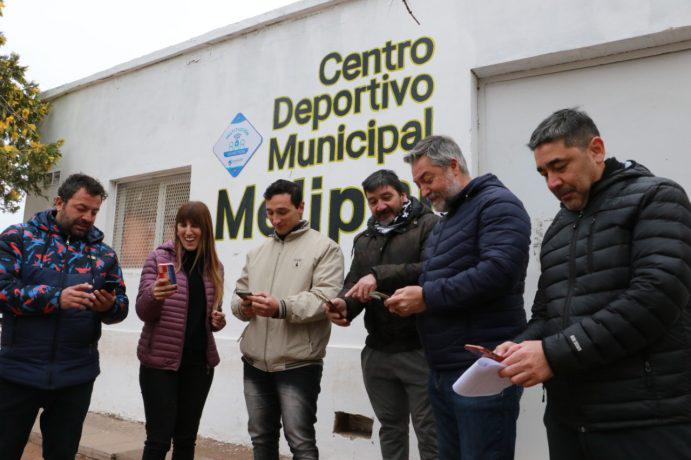 punto wifi