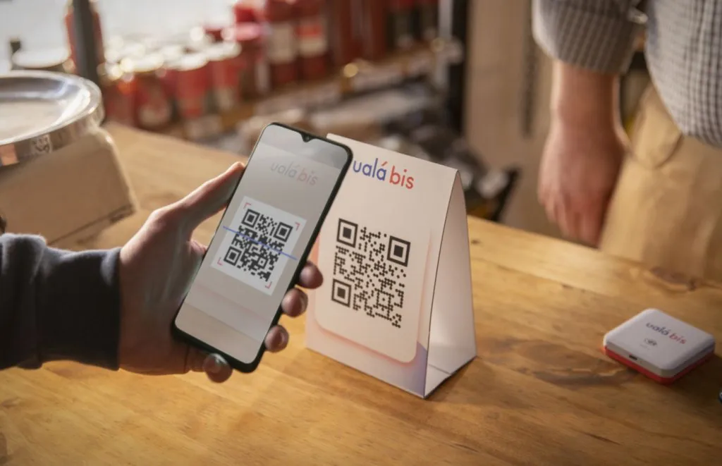 pago qr