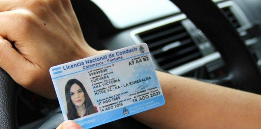 licencia