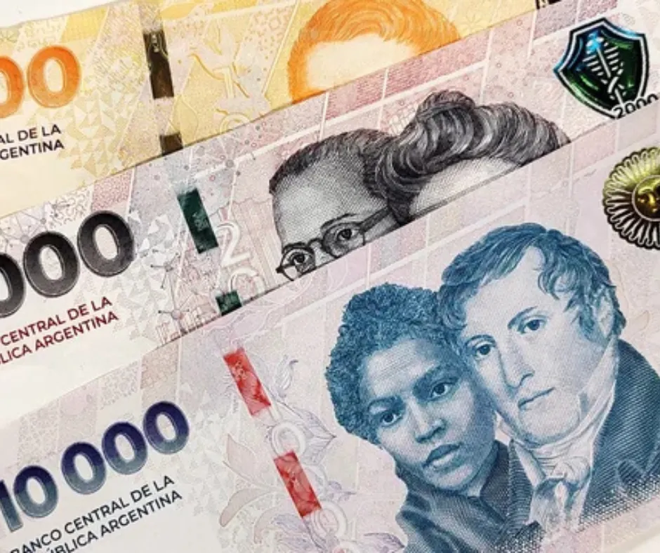 pesos