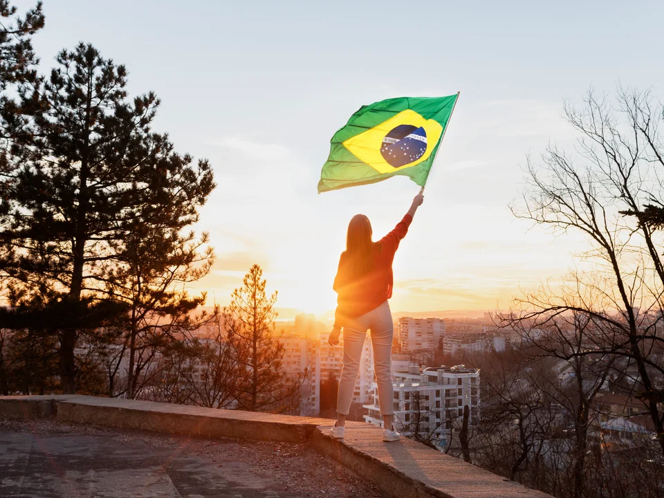 brasil