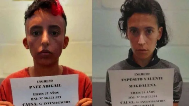 caso Lucio