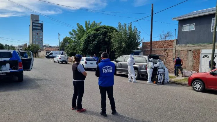 policia caso juan calani