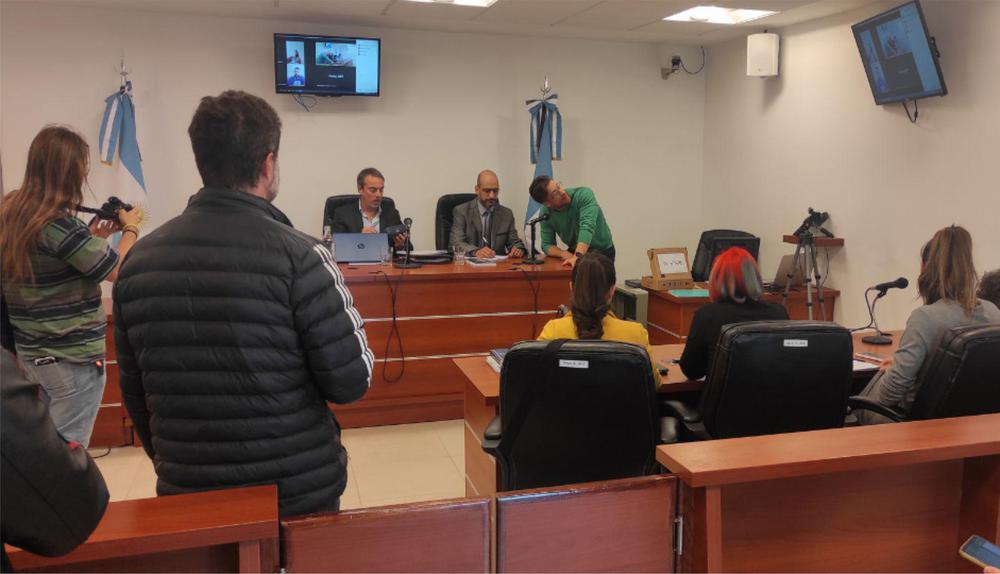 juicio planes sociales nqn