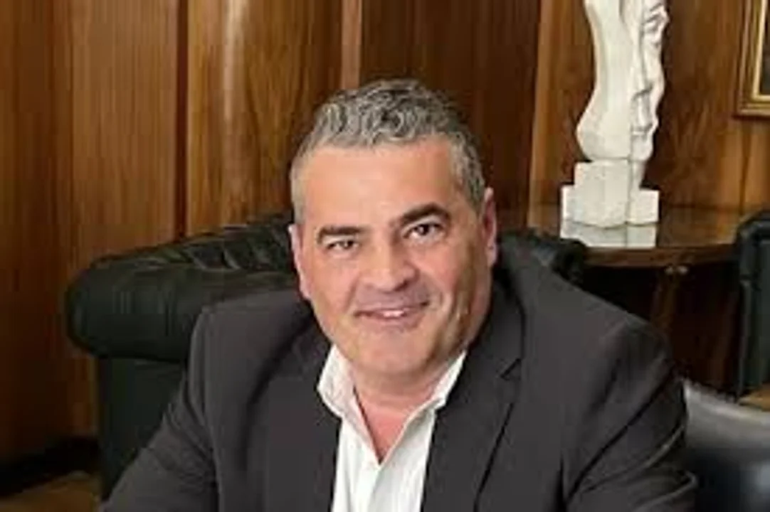 Fernando Bearzi