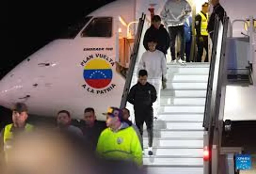 migrantes