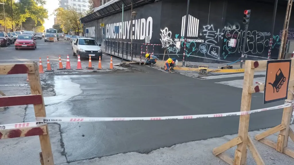 bacheo