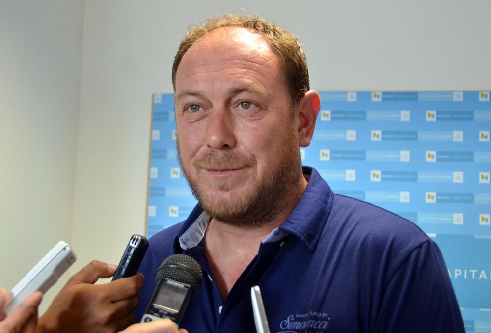 Marcelo Berbel