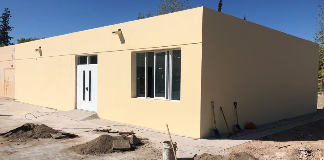 Escuela primaria N° 67