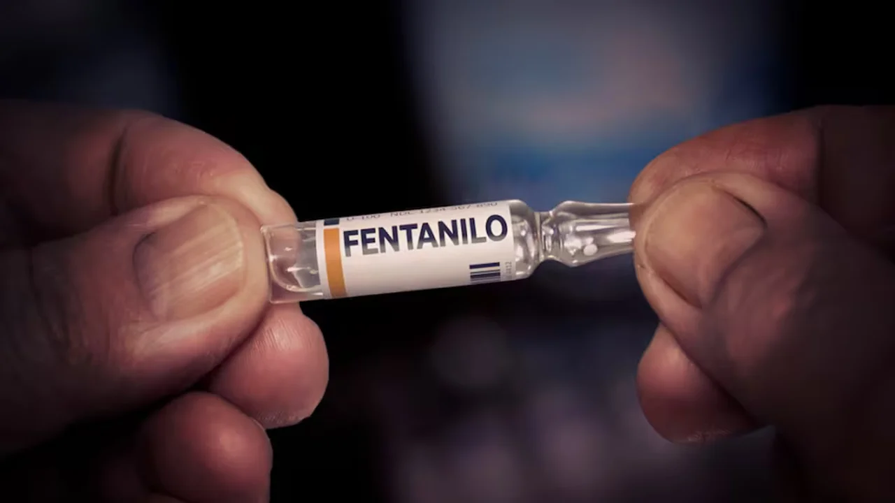 fentanilo