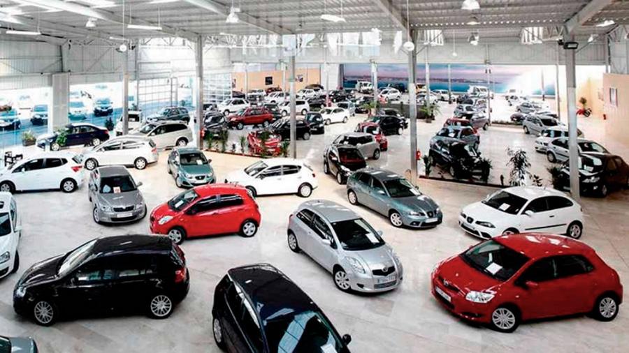 autos 0km