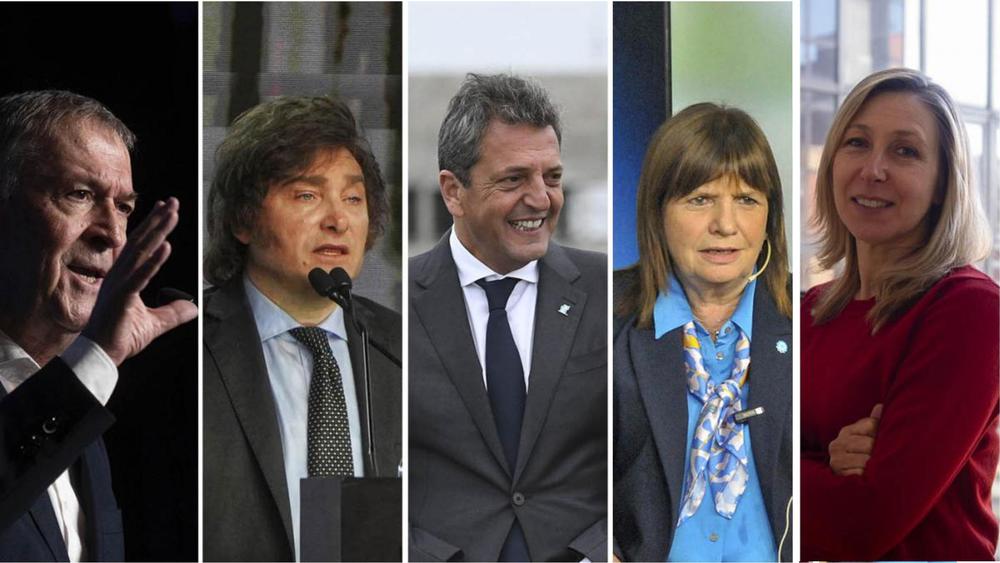 candidatos elecciones