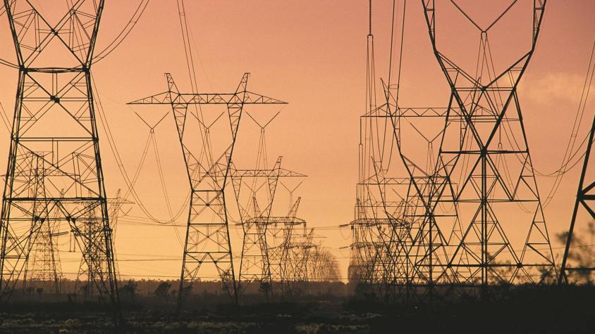 Distribuidora de energia
