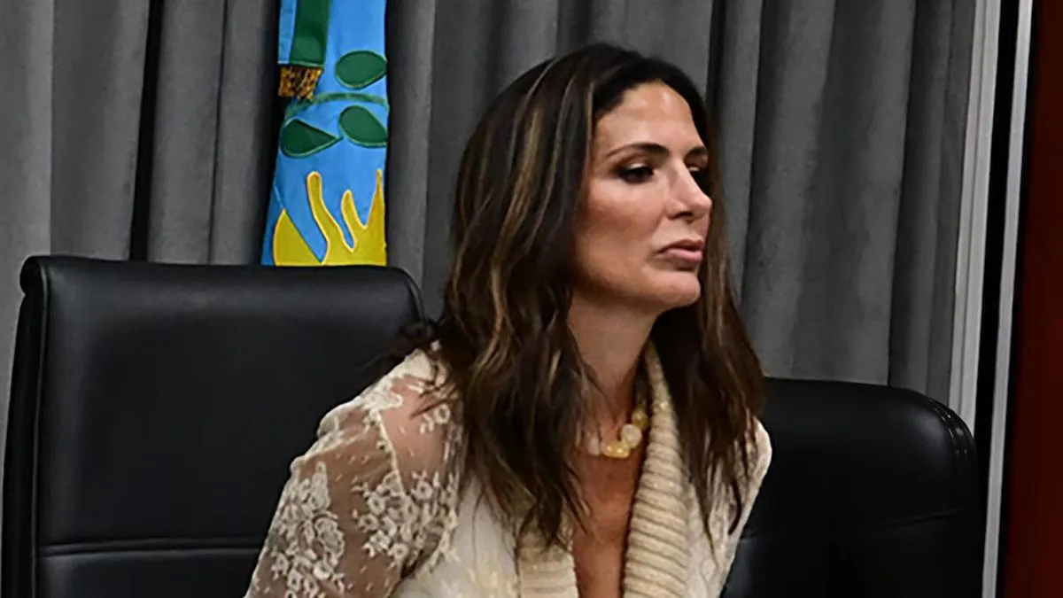 jueza Julieta Makitanch