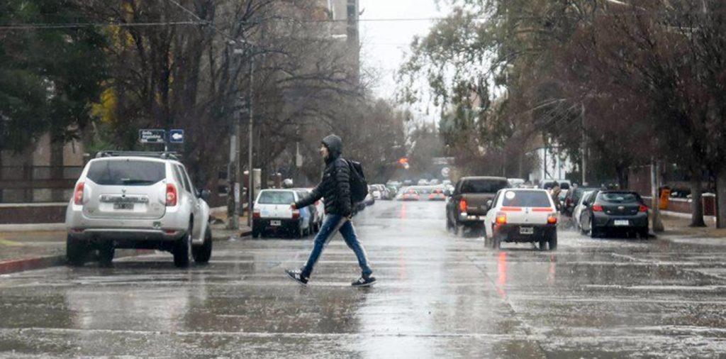 lluvia