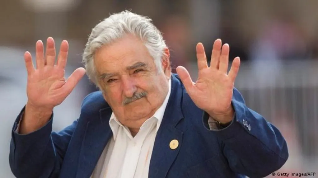 pepe mujica uruguay