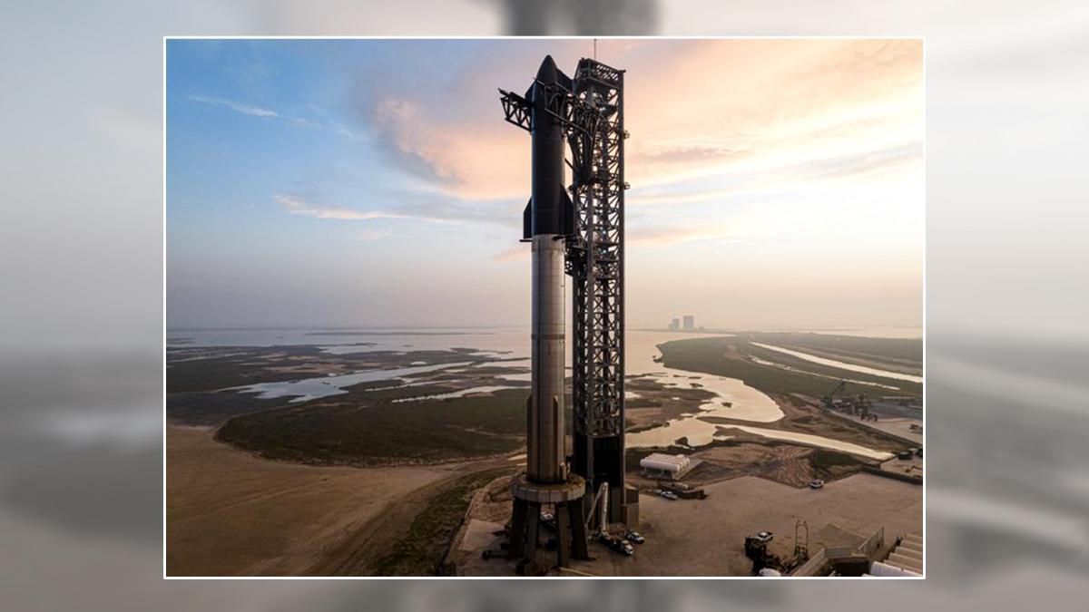 SpaceX