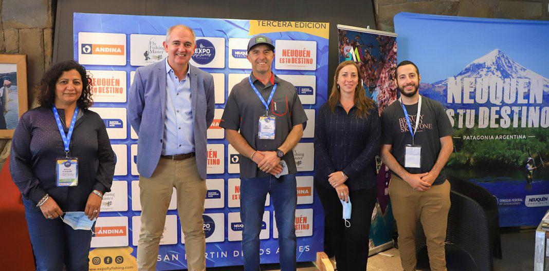 Expo Fly Fishing Patagonia