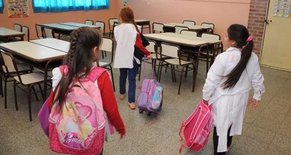 aula alumnos