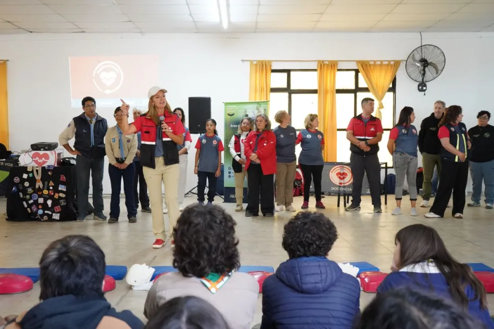 sien scouts
