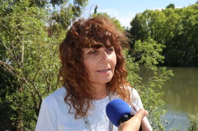 María Pasqualini