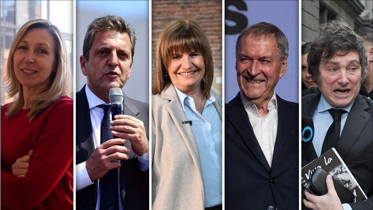 candidatos