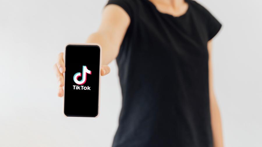 tik tok
