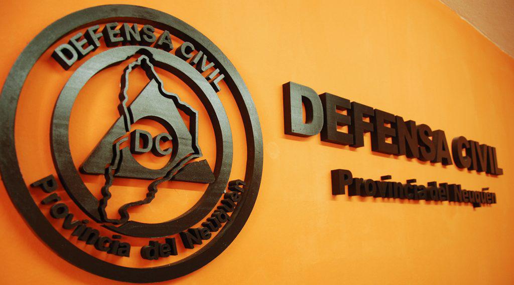 defensa civil